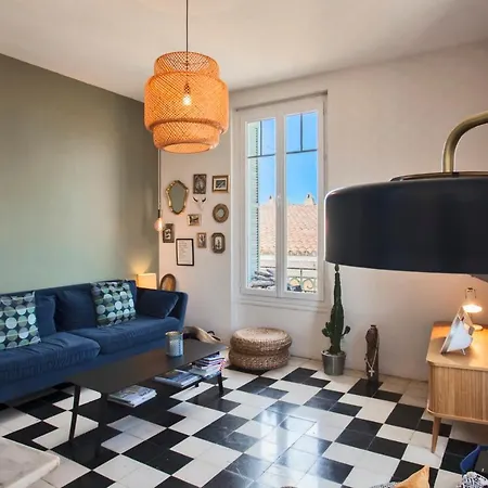Casa Blasini Апартаменты *