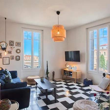 Casa Blasini Апартаменты *