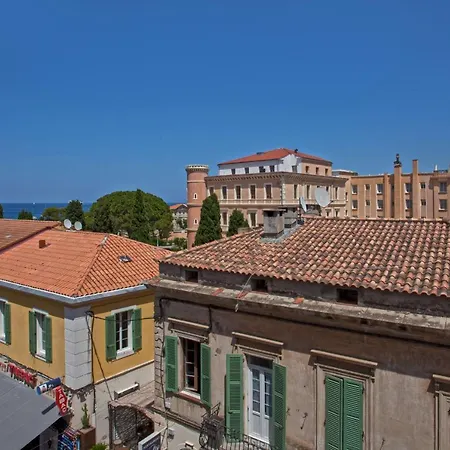 Casa Blasini Апартаменты *