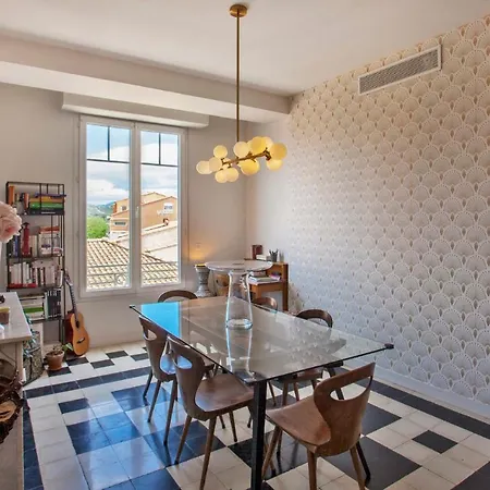 Apartment Casa Blasini