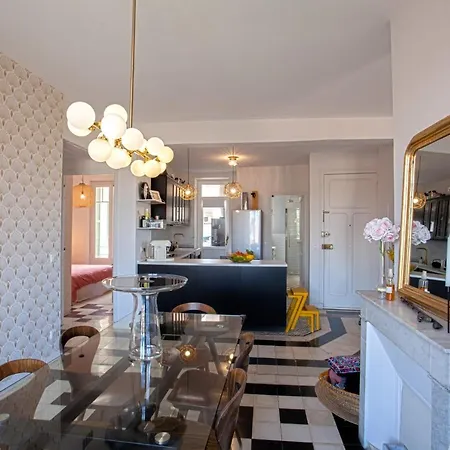 Apartamento Casa Blasini