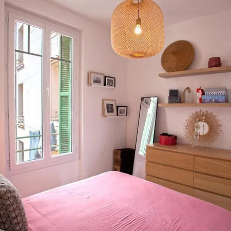 Casa Blasini LʼÎle-Rousse