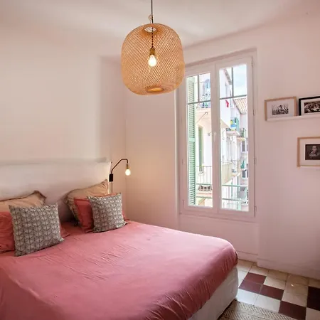 Casa Blasini * LʼÎle-Rousse