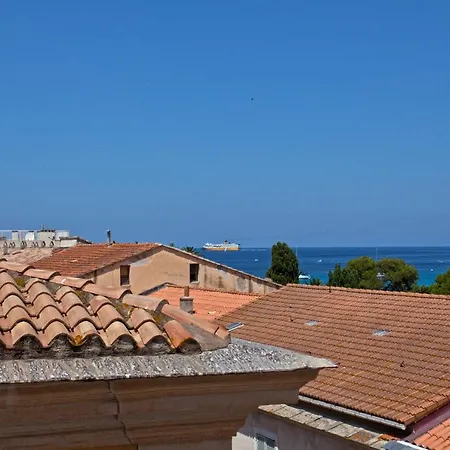 Apartamento Casa Blasini *