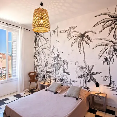 Apartamento Casa Blasini *