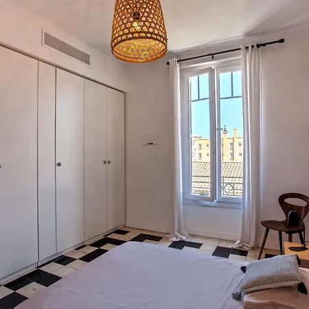 Apartment Casa Blasini *